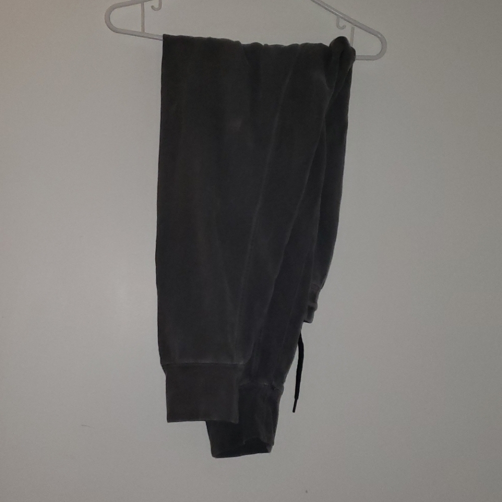 Imported jogger